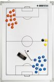 DERBYSTAR cartes d'arbitre football, modèle v24