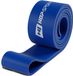 Hop-Sport Latex Fitnessband Bleu – Bande de résistance 28-80 kg