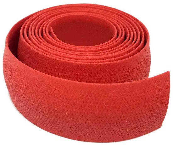 B-race Stuurlint Rood