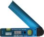 Baseline Goniometer digitaal Absolute+Axis - gradenboog - fysiotherapie - fysiometer - inclinometer - Ecru