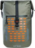 Tatonka Commuter Fietsrugzak 50 cm - 30 L - stone grey olive