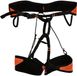 Mammut Sender Light Harnas Oranje XS