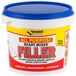 Everbuild Allpurpose Ready Mixed Filler, wit, 600 g