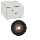 NTY Umlenk-/Führungsrolle, Keilrippenriemen RNK-HY-514