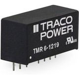 TracoPower Convertisseur DC/DC TMR 6-2422