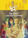 Pelckmans Uitgevers De geest van de mummie