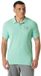 Helly Hansen Hp Race 2.0 Korte Mouw Poloshirt Groen L Man