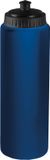 Proact Sport Bidon - Royal Blue - Opvouwbaar