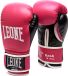 Leone1947 Flash Gevechtshandschoenen Roze 10 Oz