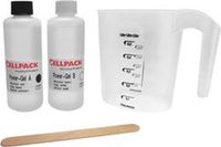 CellPack 335120 Power Gel Inhoud: 400 ml