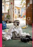 The Boy Who Became a Monkey: and Other Inconveniences