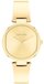 Calvin Klein CK ELEVATED Dames Horloge - Goudkleurig - 30 mm