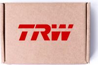 TRW Récepteur d'embrayage pour FIAT: Punto, Doblo, Strada, Stilo, Multipla, Idea, Fiorino, Qubo & ALFA ROMEO: Mi.To, 147 (Ref: PJF209)