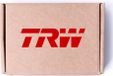 TRW Récepteur d'embrayage pour FIAT: Punto, Doblo, Strada, Stilo, Multipla, Idea, Fiorino, Qubo & ALFA ROMEO: Mi.To, 147 (Ref: PJF209)