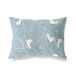 BonaMaison Willekeurig Patroon Decoratieve Kussensloop, Kussenhoezen Bank, Decoratieve Kussenhoesjes, Kussensloop; Sofa, Slaapkamer, Kantoor, Auto 35x50 Cm - Ontworpen en vervaardigd in Turkije