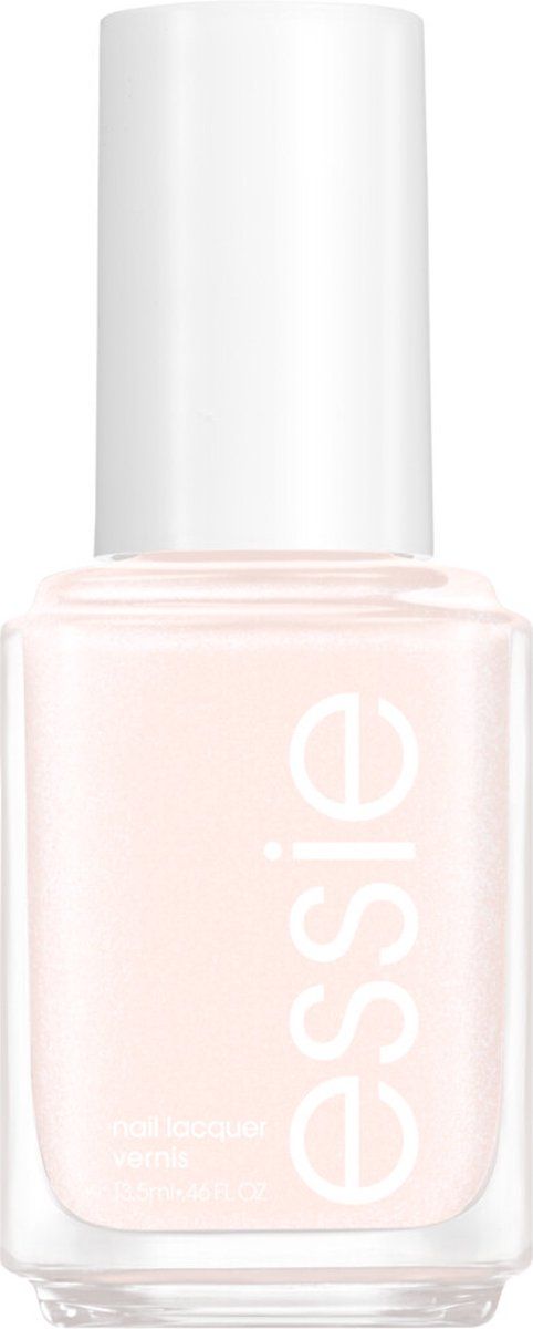 Essie Nagellak 819 Boatloads Of Love - 13,5 ml - Roze