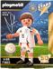 PLAYMOBIL 71663 DFB Stars Niklas Süle Joueur de football