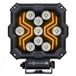 truck kamar Geko werklamp x-spider 2