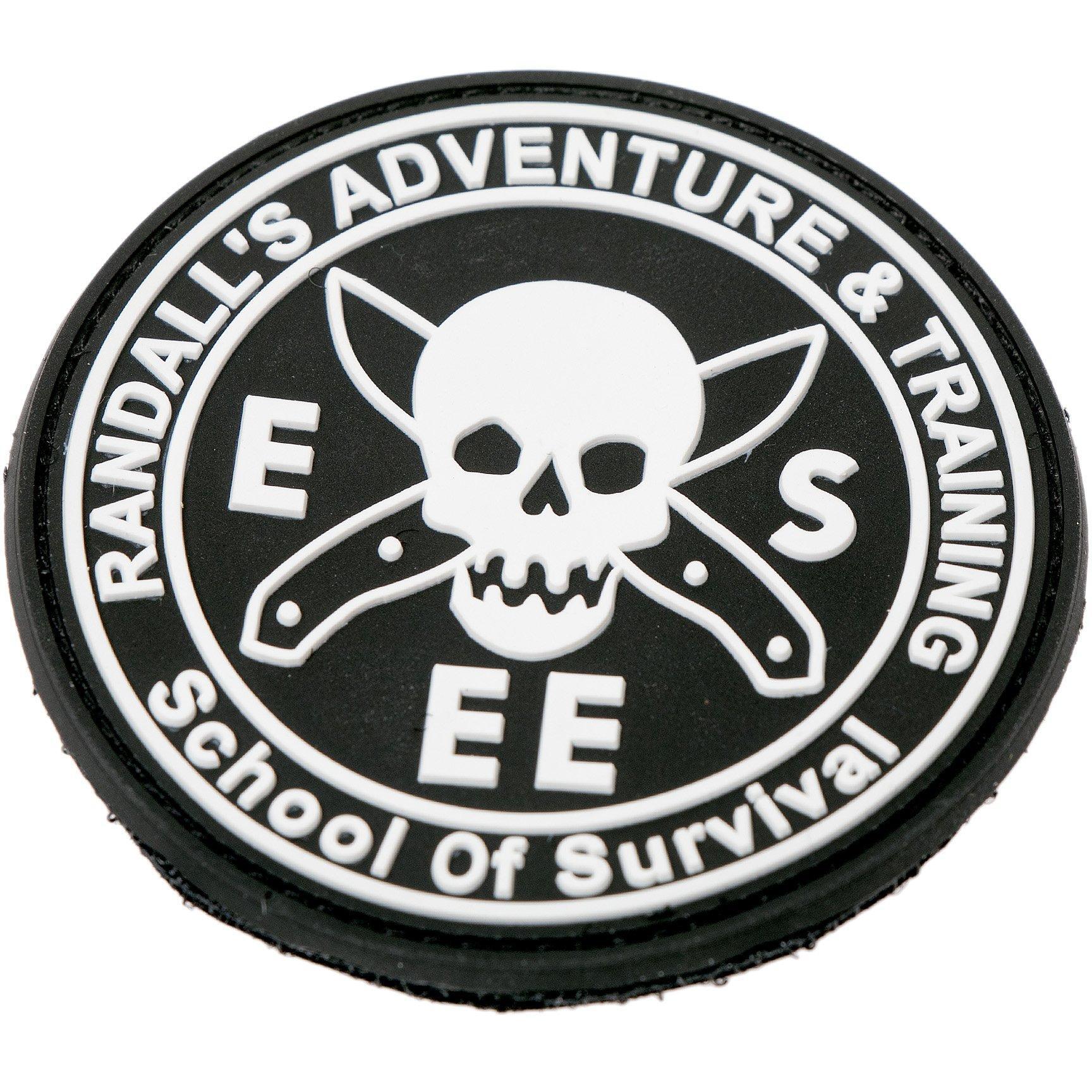 ESEE ESEE RAT Patch, Randall's Adventure & Training