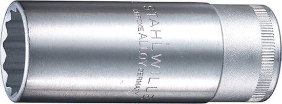 Stahlwille 51-17 Lange Dop