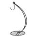 Premier Brands of America Premier Housewares Twist Banaan Hanger - Zwart