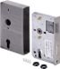 Alberts GAH Alberts Inbouwkast DIN L/R Afm. A172xB94xC60mm Afm. E 40mm Dornm.60mm - 417055
