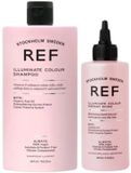 REF Illuminate Colour Shine Set - 285+200ml