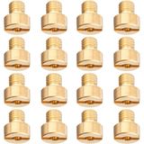 Mikuni Jeu de 16 gicleurs pour carburateurs