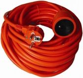PremiumCord PPE2-20 power uitbreiding
