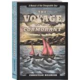 Patagonia The Voyage of the Cormorant Book