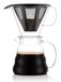 Bodum Melior Handmatig filterkoffiezetapparaat 0,6 l Transparant