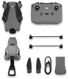 DJI MINI 5 PRO Quadcopter - 50 MP Camera - 4 Propellers - Black/Grey