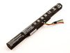 CoreParts MBXAC-BA0065 Batterij voor Acer Aspire E5 Zwart 14,8 V