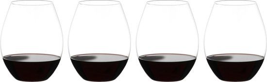 Riedel O Wine - Cabernet / Merlot - 600 ml - Set of 4