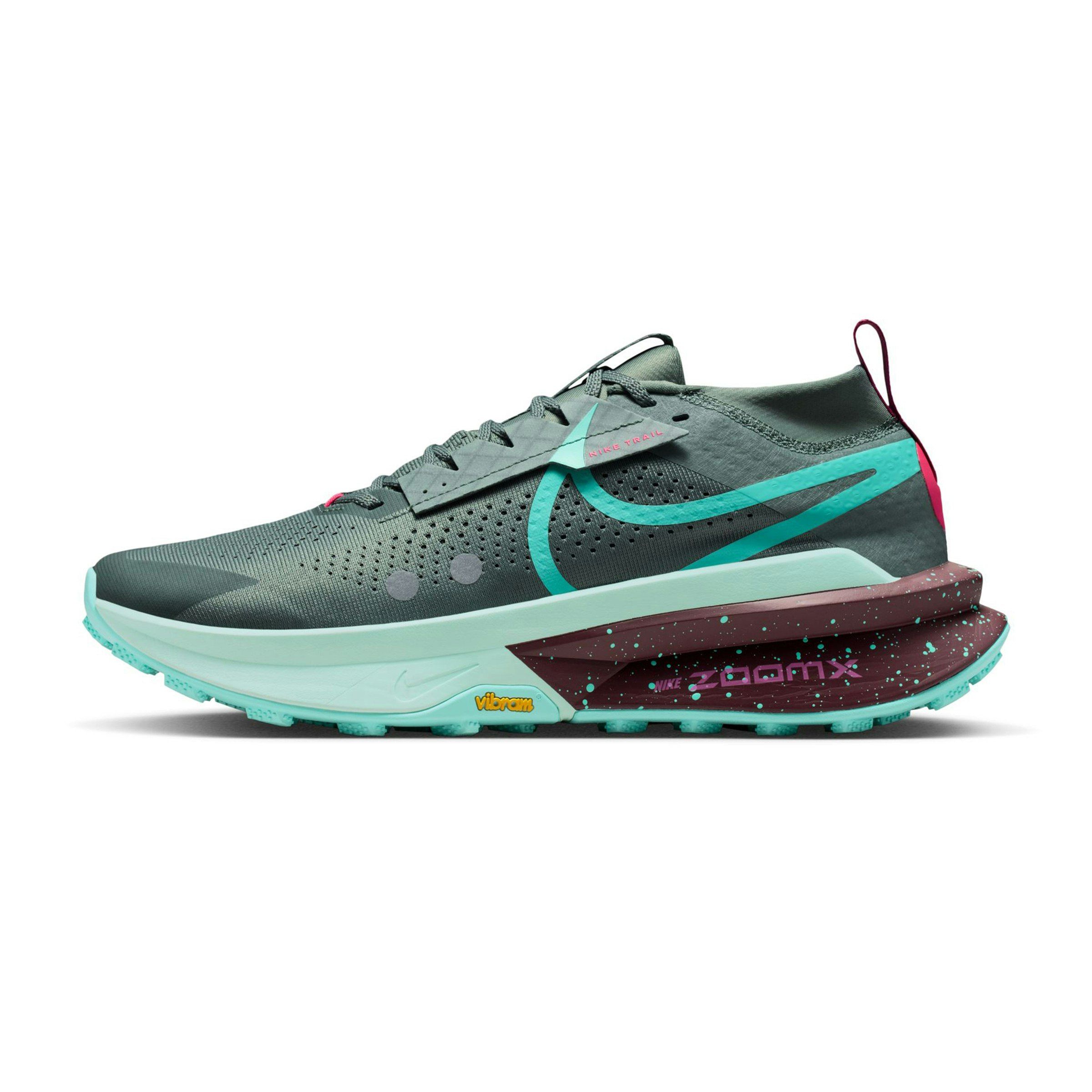 Nike Zegama Trail 2 Heren