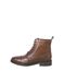 JACK & JONES Jfwwentworth Leather Boot Sn
