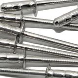 LeoVince Rivet Set Rivet Strip Exhaust Part OEM 087734001R with Rivets