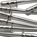 LeoVince Rivet Set Rivet Strip Exhaust Part OEM 087734001R with Rivets
