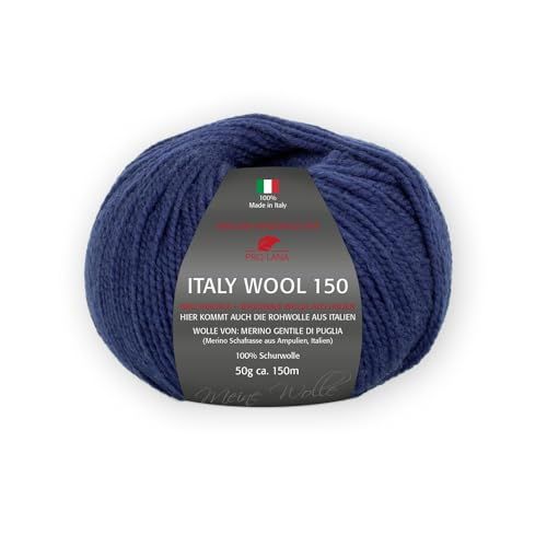 Pro Lana Italy Wool 150 - col. 150 - 50 g