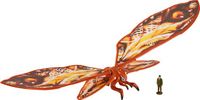 The New Empire Mothra 15 cm