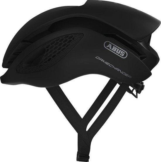Abus GameChanger Fietshelm zwart - 4003318775918