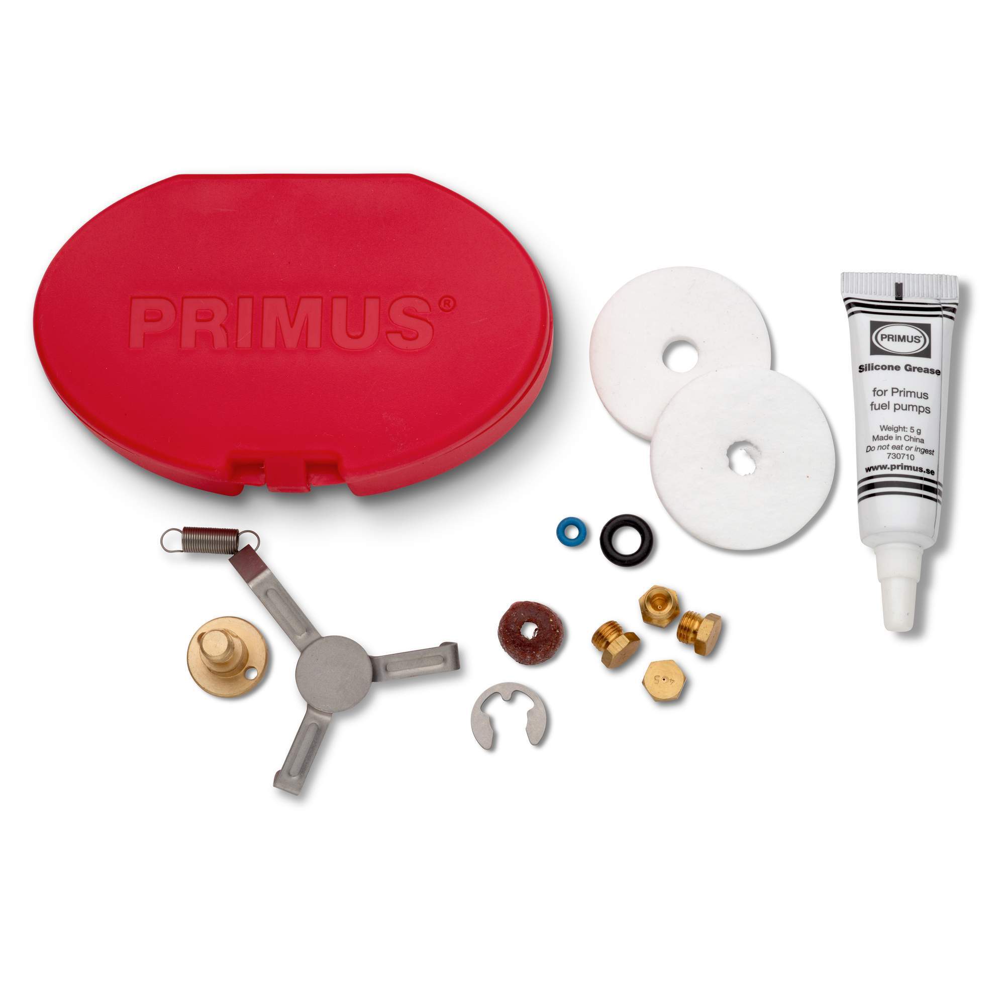 Primus Service kit