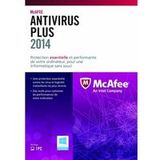 McAfee HP 45-Watt Smart AC-adapter