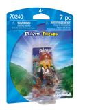 Playmobil Playmo-Friends 70240 - 4+ jaar