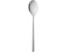 Gense Still Dessertlepel 18,5 cm Mat/glanzend staal