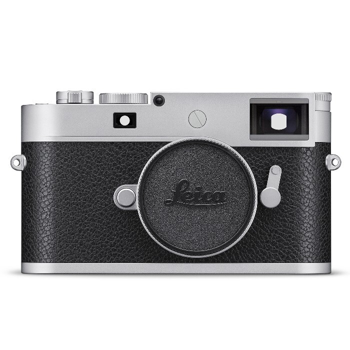Leica Leica 20214 M11-P body zilver