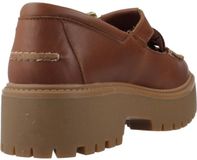 Timberland Stone Street Bootschoenen Bruin EU 41 Vrouw