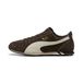 PUMA Baskets Sprint Unisexe, Chaussures, Marron, 40