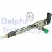Delphi Technologies Porte-injecteur