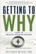 Getting Libri GmbH Getting to Why: Logic in Medical Decision-Making Paperback